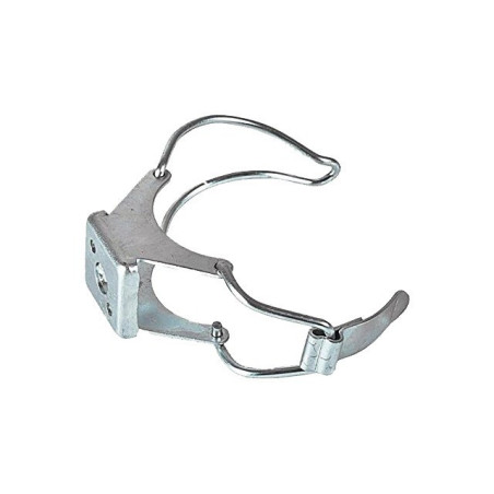 TECHNI-POWER BLASENFETTPUMPENHALTER