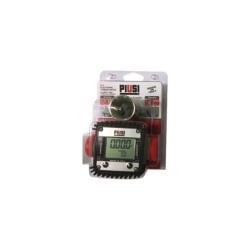 ELEKTRONISCHE METER 100L 10B MM1"K24 ADBLUE PIUSI
