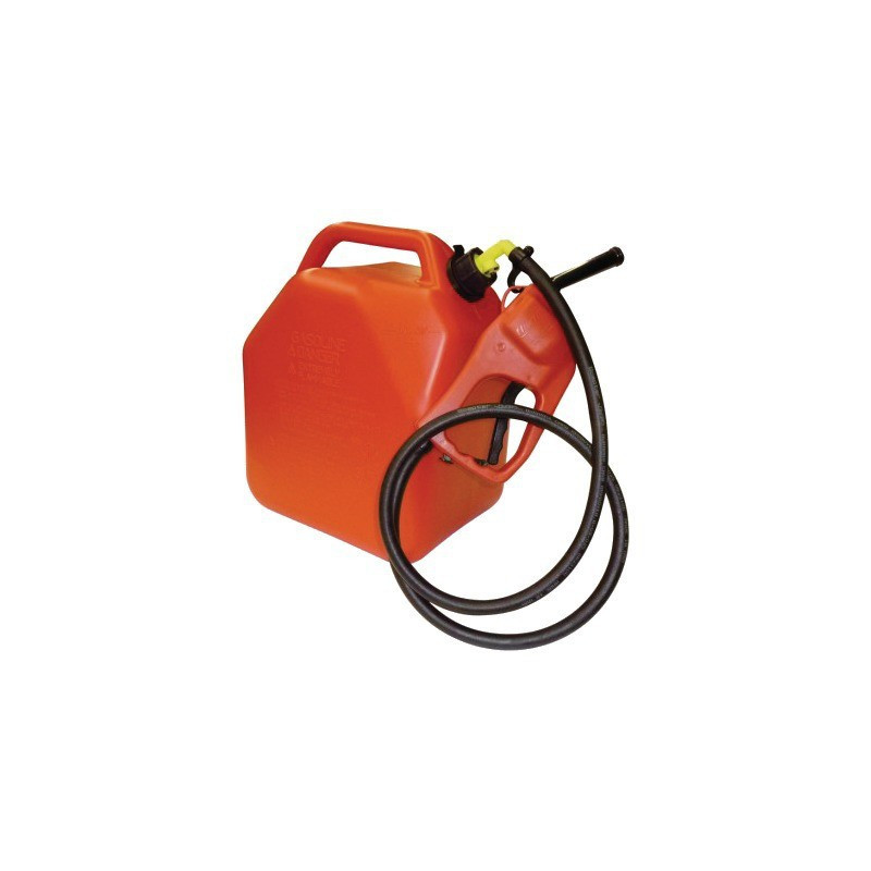 25L JERRYPOMP MET PISTOOL