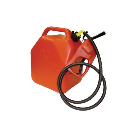 25L JERRYPOMP MET PISTOOL