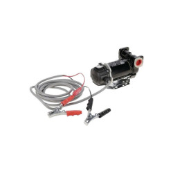 POMPE GASOIL BP3000 50L/MIN 12V SEUL PIUSI