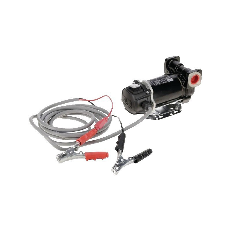BP3000 50L/MIN 12V BOMBA DIÉSEL PIUSI SIMPLE