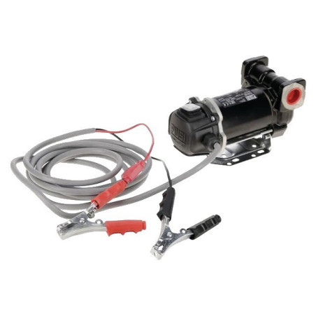 BP3000 50L/MIN 12V POMPA DIESEL PIUSI SINGOLA