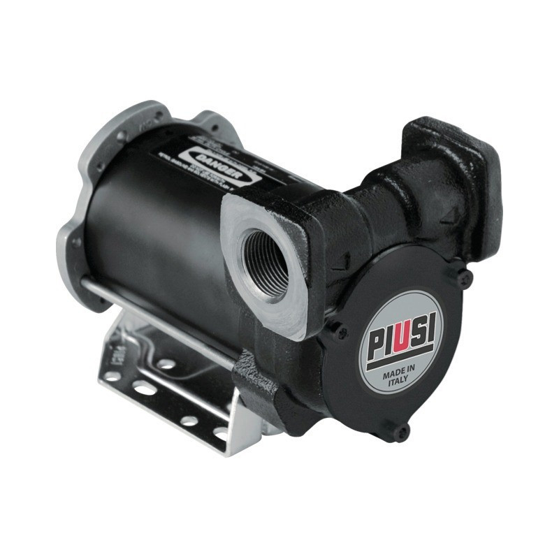 POMPA DIESEL BP3000 50L/MIN 12 E 24V PIUSI SINGOLO