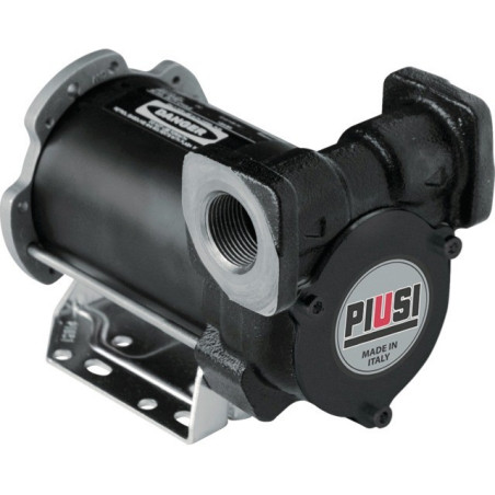 POMPA DIESEL BP3000 50L/MIN 12 E 24V PIUSI SINGOLO