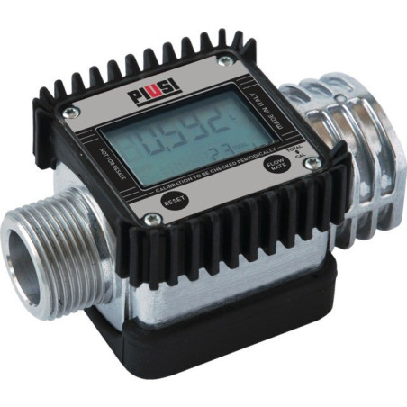 COMPTEUR K24  A M/F 1"