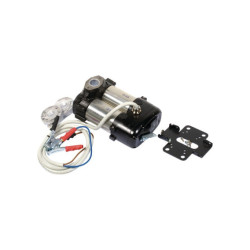 POMPA DI TRASFERIMENTO DIESEL BIPUMP 85L/MIN 12V PIUSI SINGOLO