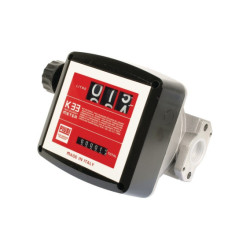 MISURATORE VOLUMETRICO DIESEL PIUSI K33