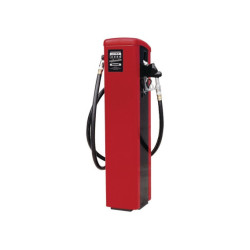 ZELFBEDIENINGSSTATION DIESEL K44 90L/MIN 230V PIUSI