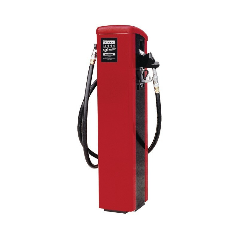 STAZIONE SELF-SERVICE DIESEL K44 90L/MIN 230V PIUSI