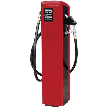 STATION SELF SERVICE GASOIL K44 90L/MIN 230V PIUSI