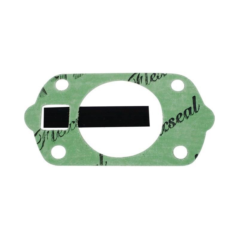 PIUSI LUCHTINLAATPLAAT