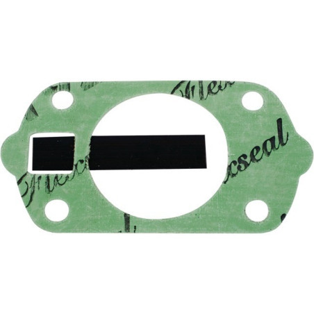 PIUSI LUCHTINLAATPLAAT