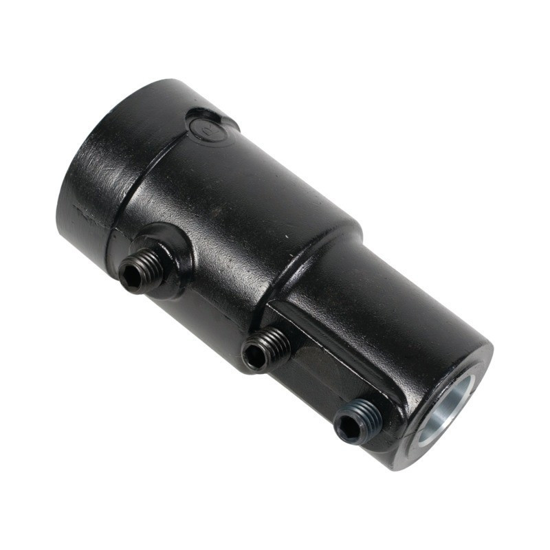 MANCHON F1"3/6 6C - FEM 20 MM BLOCA VIS POINTEA PIUSI