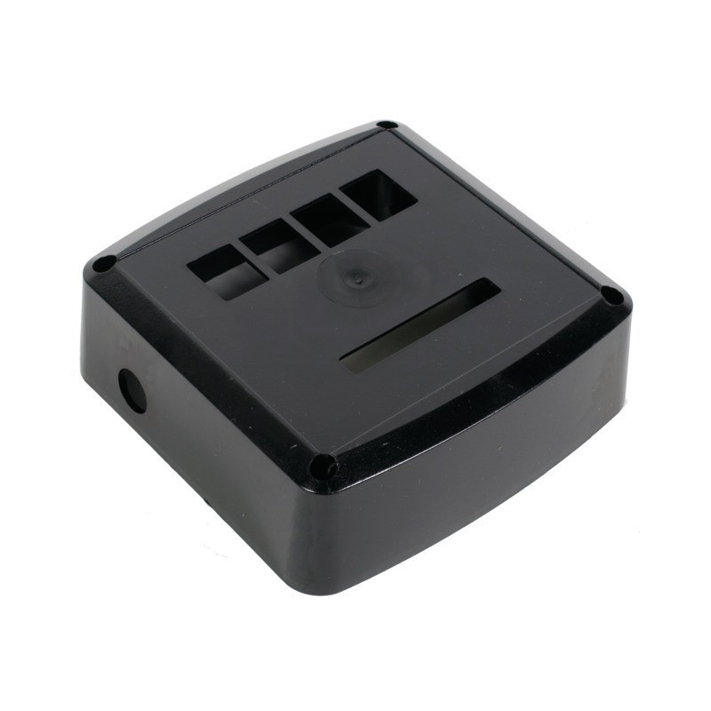 COUVERCLE POUR COMPTEUR K33 PIUSI