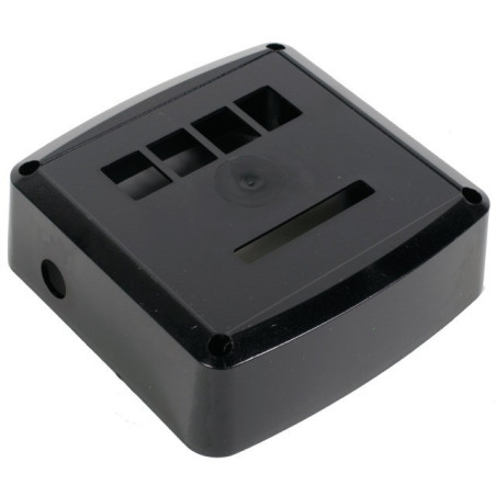 COUVERCLE POUR COMPTEUR K33 PIUSI