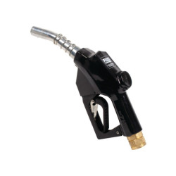 CAÑÓN DIÉSEL AUTOMÁTICO PIUSI DE 120 L/MIN