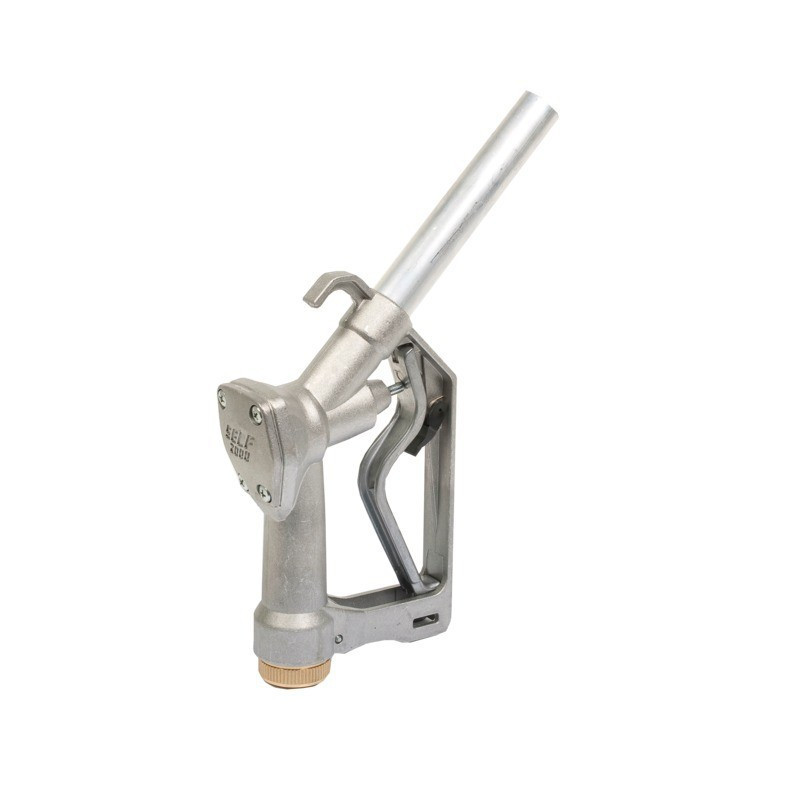 CANNONE MANUALE A DISTRIBUZIONE DIESEL PIUSI