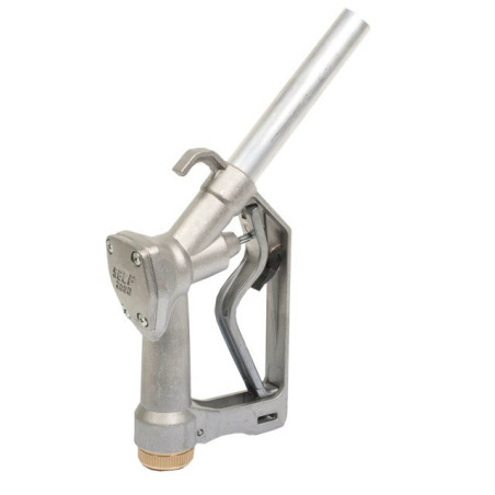 PISTOLET DISTRIBUTION MANUEL GASOIL PIUSI