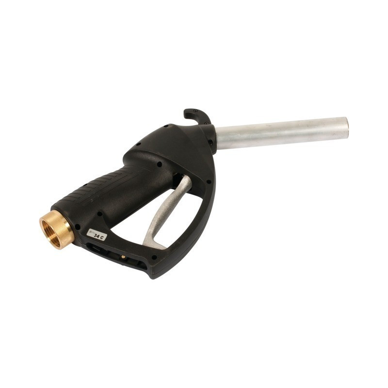 CANNONE AD ALTA PORTATA 150L/MIN GASOLIO 10 BAR PIUSI