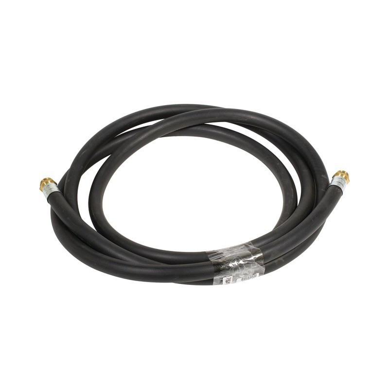 DIESEL-AUSLASSSCHLAUCH 4M D20MM MIT 1 PIUSI-ANSCHLUSS