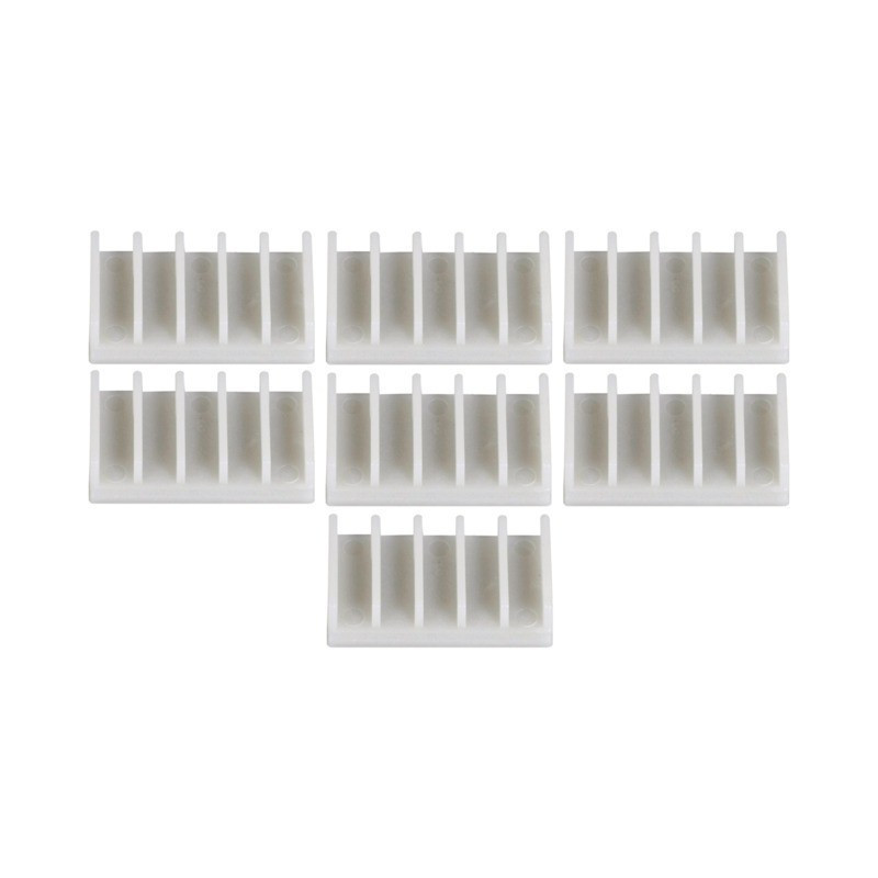 BAUSATZ 7 PALETTEN FÜR PIUSI E80/E120 32X18MM PUMPE