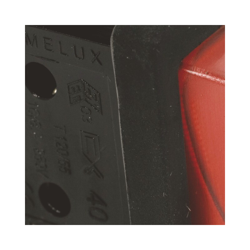 INTERRUPTOR PIUSI DE 2 PINES