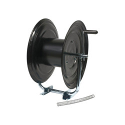 CARRETE DE MANGUERA MANUAL 50 MT-80 BAR GEOLINE