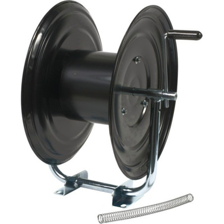 MANUELLE SPULE 50 MT-80 BAR GEOLINE