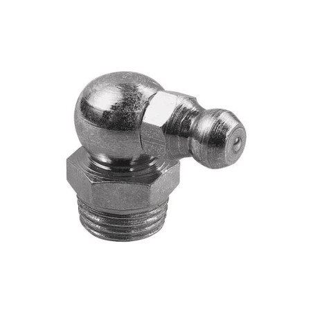 ELBOW OILER 90° 8X100 BLISTER VON 5