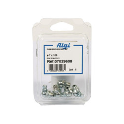 7X100 ACCESORIOS DE ESFUERZO A 90° 7029608 BLISTER PACK DE 5