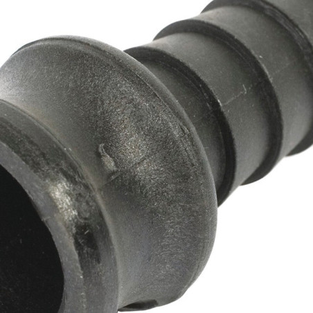 ADAPTADOR MACHO/MANGUERA DE 3/4"