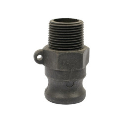 MALE/MALE-NETZADAPTER G 3/4"