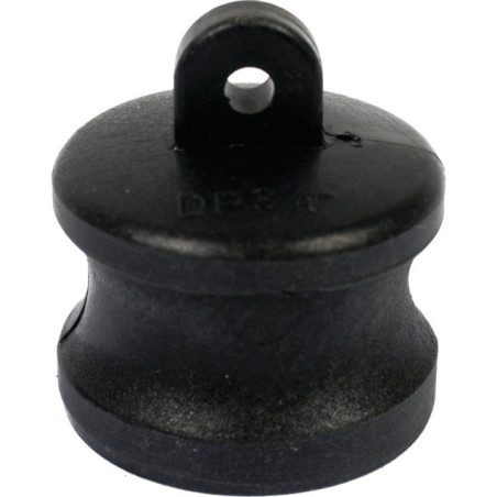 BOUCHON POUR COUPLEUR FEMELLE 3/4"