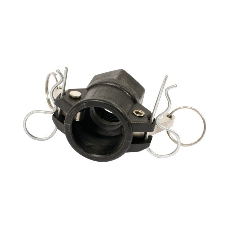 WEIBLICHER KUPPLER/WEIBLICHER NET G 1"