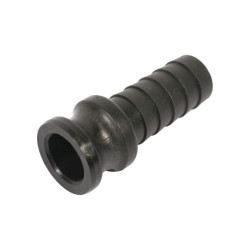 ADATTATORE MASCHIO/TUBO 1"