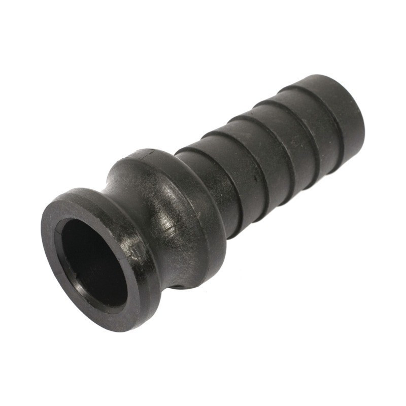 MÄNNLICH-/SCHLAUCHADAPTER 1"