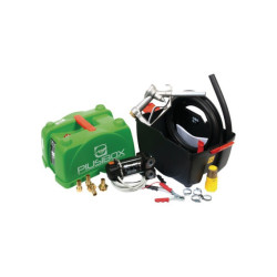 PIUSIBOX BASIC 45L/MIN 12V PUISI DIESEL-OVERPLAATSPOMP