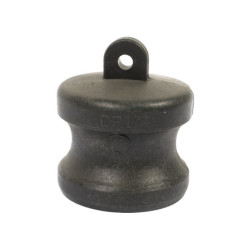 STECKER FÜR 1" WEIBKUPPLUNG