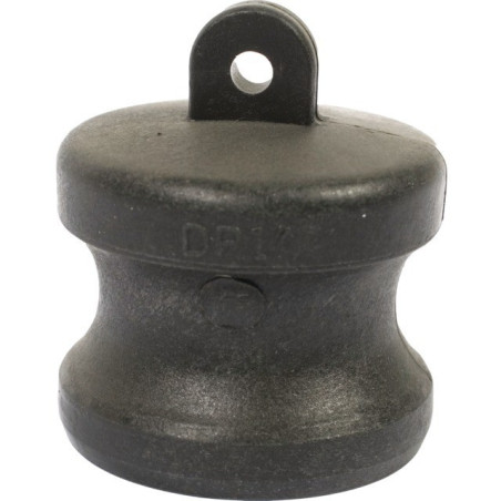 BOUCHON POUR COUPLEUR FEMELLE 1"