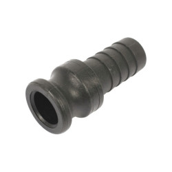 MANNELIJK/SLANGHOUDER ADAPTER 1"1/4