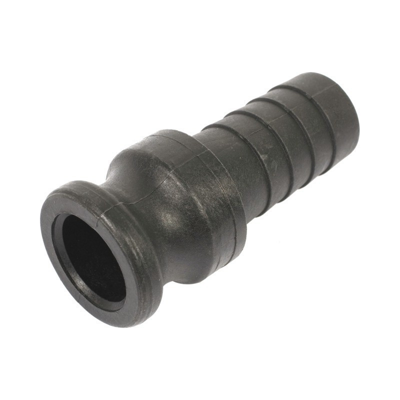 MÄNNLICH-/SCHLAUCHHALTER-ADAPTER 1"1/4