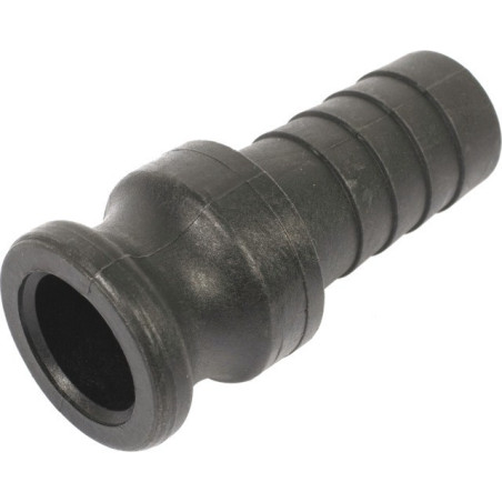 MANNELIJK/SLANGHOUDER ADAPTER 1"1/4