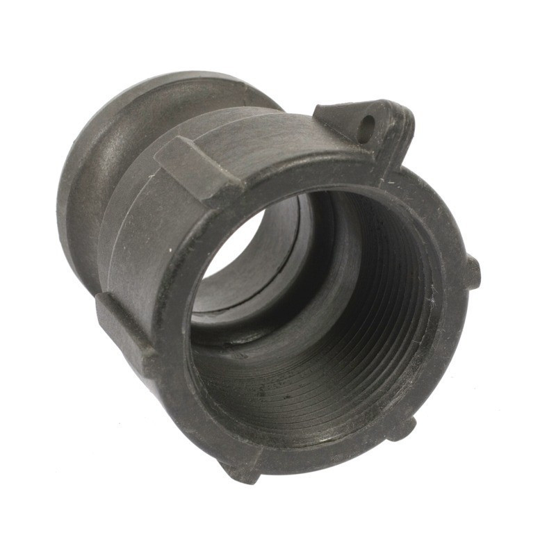 ADAPTER FÜR MÄNNCHEN-ZU-INNENGEWINDE G 1"1/2