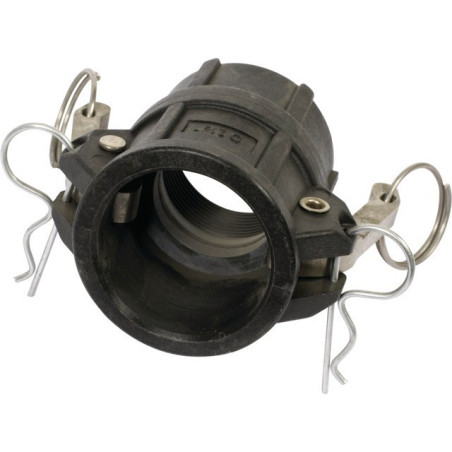 INNENGEWINDE/INNENGEWINDE G 1"1/2