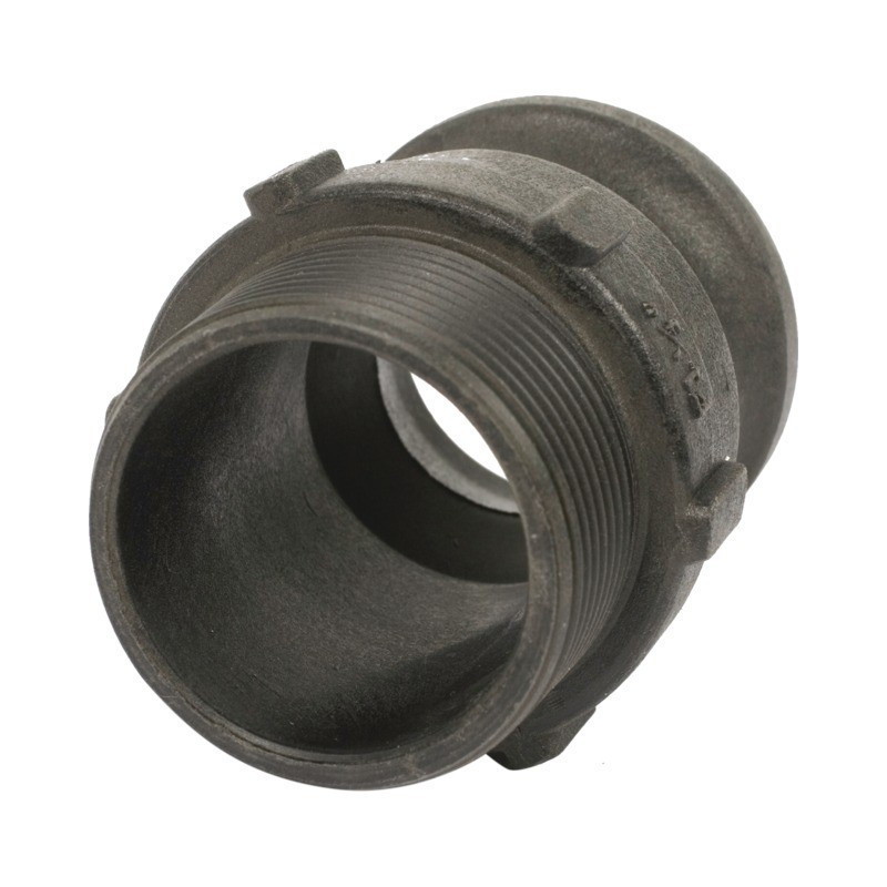 MANNELIJK/MANNELIJKE NETADAPTER G 1"1/2