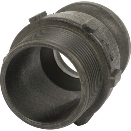 ADAPTADOR DE RED MACHO/MACHO G 1"1/2