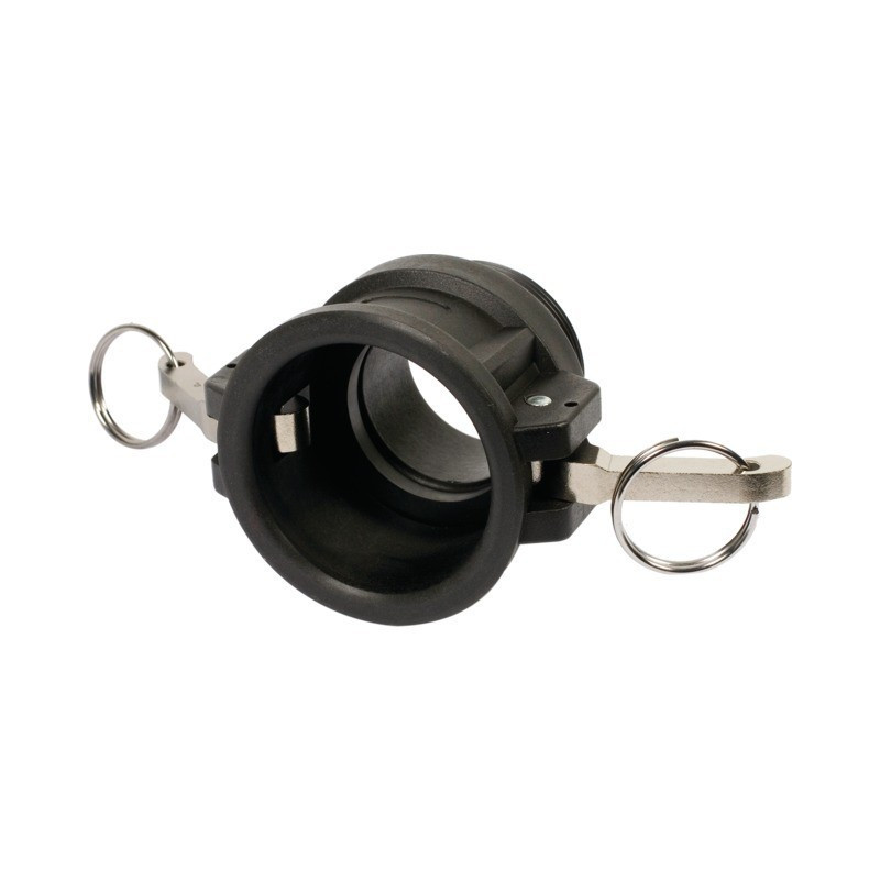 ACOPLADOR HEMBRA/ROSCA MACHO G 2"