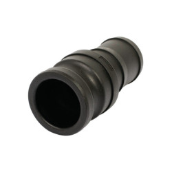 MANNELIJK/SLANGADAPTER 2"