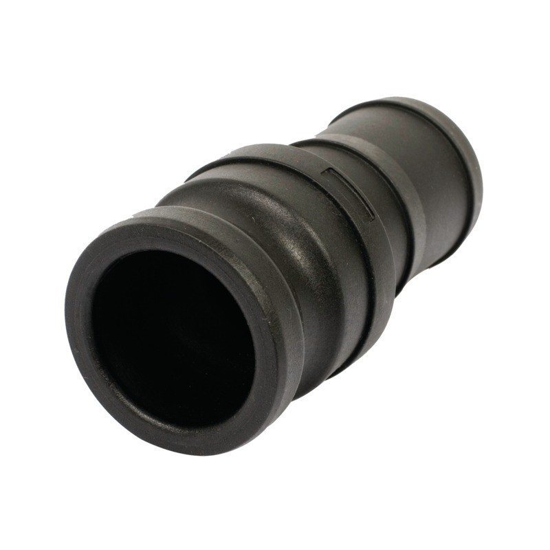 ADATTATORE MASCHIO/TUBO 2"